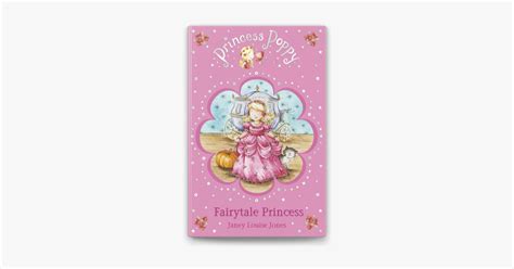 princess poppy fairytale princess  apple books