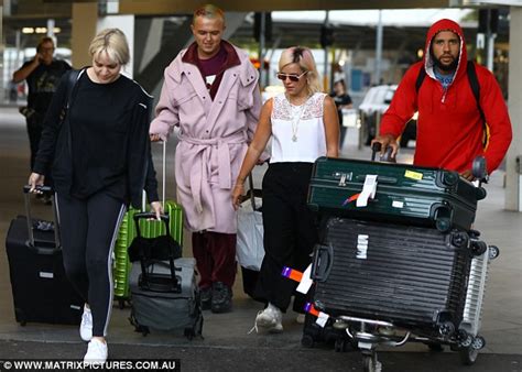 lily allen is spotted for the first time after admitting to paying for sex with female escorts