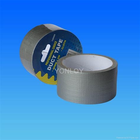cloth duct tape  meshmic china manufacturer adhesives sealants chemicals