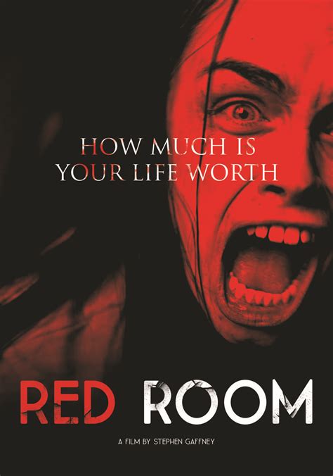 review red room