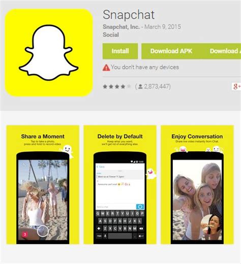 How To Use Snapchat Like A Pro A Complete Guide Snapchat Completed