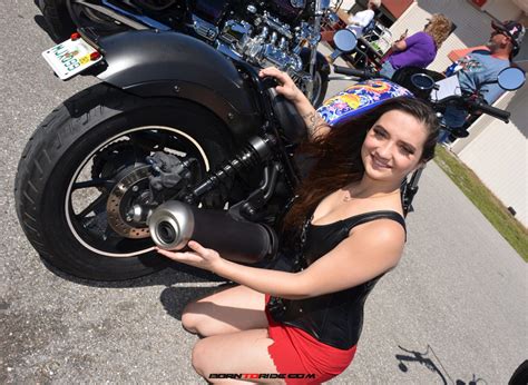 motorcycle choppers baggers sportkies and babes 33 born to ride