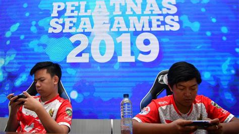 sea games 2019 timnas esports indonesia targetkan 3