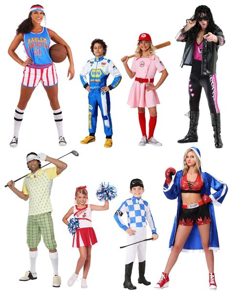 career costumes  arent  work costume guide