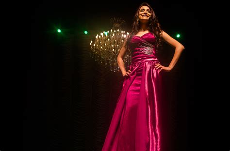 Miss Curitiba Trans 2017 A Representatividade Além Do Glamour Geral
