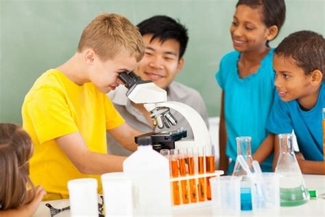 7 Ways To Creatively Fund A Classroom Makeover Teaching Science