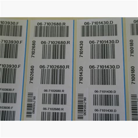 barcode labels printer uk barcode labels maker labelservice