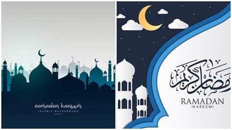 30 Ucapan Selamat Ramadhan 2020 Dalam Bahasa Indonesia Dan