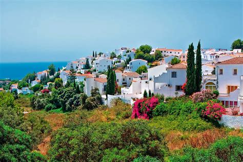 weather  nerja  september tuicouk