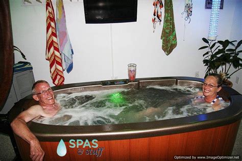 spasandstuffcom saltwater hot tub reviews