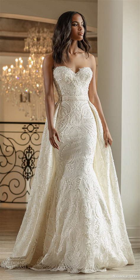 Most Popular Wedding Dresses On Our Pinterest This Year Wedding Inspirasi