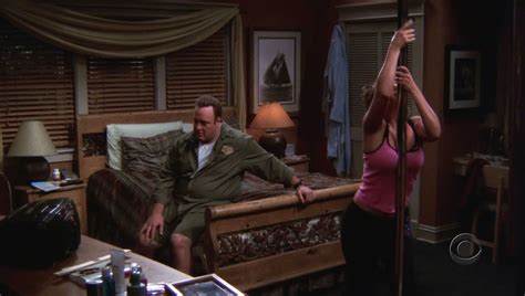 Nackte Leah Remini In The King Of Queens