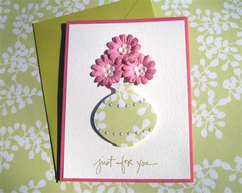 etsygreetings handmade cards march