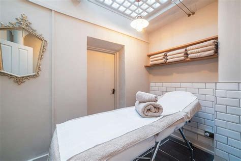 Westone Beauty Beauty Salon In Marylebone London Treatwell