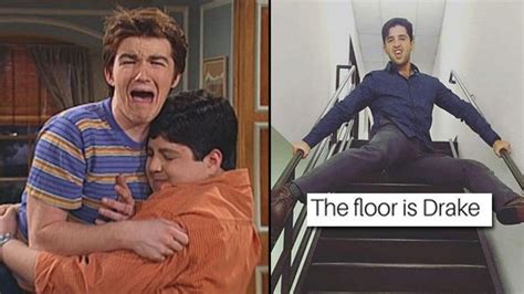14 drake and josh feud memes that will make you laugh