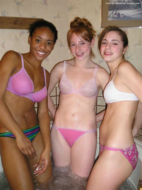 amateur teen in panty and bra 4 picture 65 uploaded by ganjaxxx on