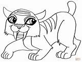 Monster High Coloring Pages Pets Fangs Sweet Printable Designlooter Drawing Click 1215 930px 11kb Drawings Popular sketch template
