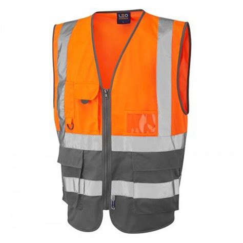 vis superior  tone multi colored vests murray uniforms australia