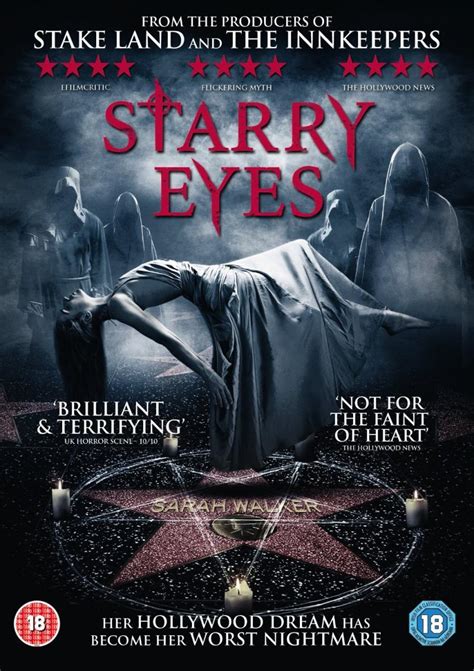 image gallery for starry eyes filmaffinity