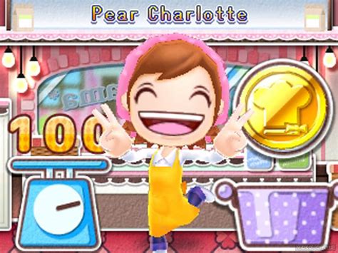 Cooking Mama Sweet Shop Review Mama S Sweeter Than Ever