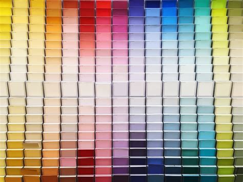 paint colors matter  selling  home  mortgage