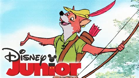 robin hood dein spielfilm   september disney