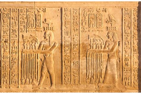 10 things you probably didn t know about ancient egypt historyextra