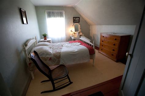 Bedroom David Mertl Flickr