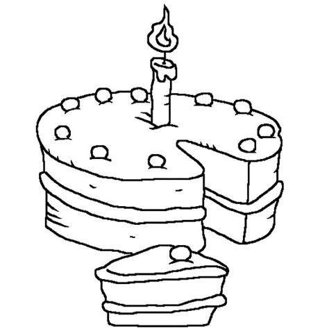 birthday candle netart