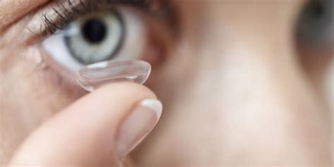 googles  plans  smart contact lenses people saving money cheap internet contact