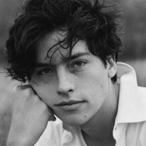 cole sprouse youtube