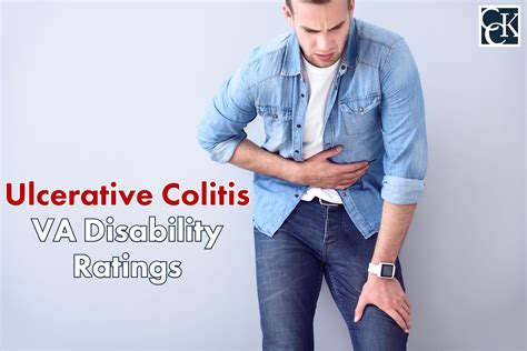 Ulcerative Colitis Va Disability Ratings Explained Cck Law