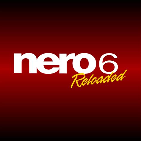 nero cover designer  logo  png