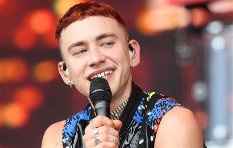 Years And Years To Continue As Solo Project For Olly Alexander