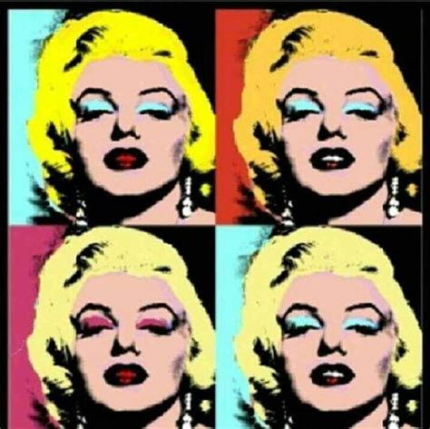 Pin By Quickanimator On Warhol With Images Andy Warhol Pop Art