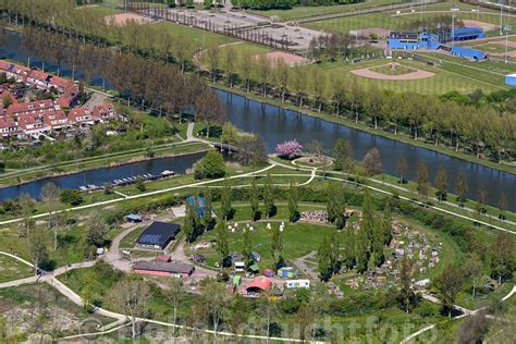 home almere luchtfoto jeugdland almere stad