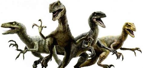 Chris Pratt Calms Raptors In New Jurassic World Clip