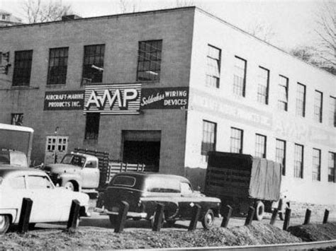 amps early story  pennsylvania glen rock cigar factory