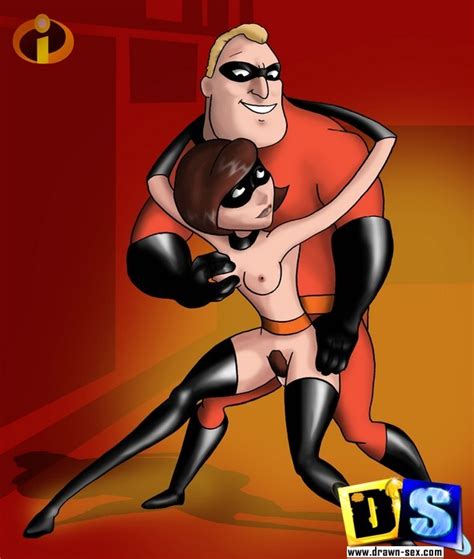 incredible sex with the incredibles pichunter