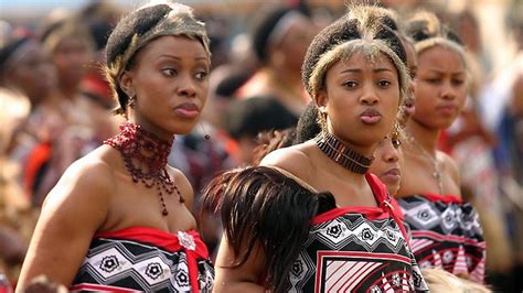 swaziland   st african country  ban divorce