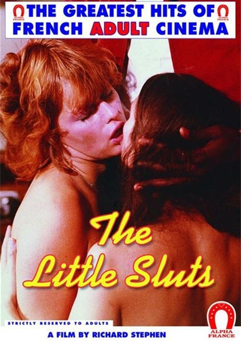Little Sluts The French Alpha France Unlimited