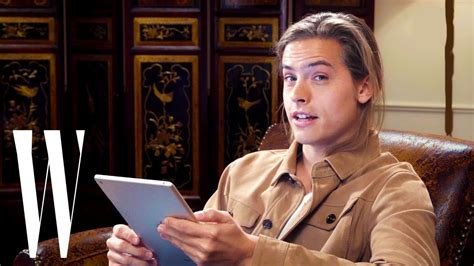 dylan sprouse gay video other photo xxx