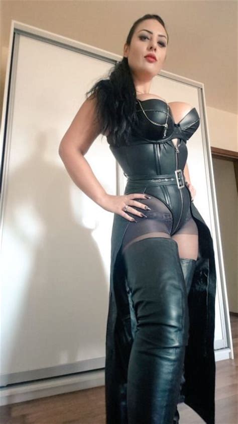 17 best images about leather on pinterest leather outfits leather and femdom