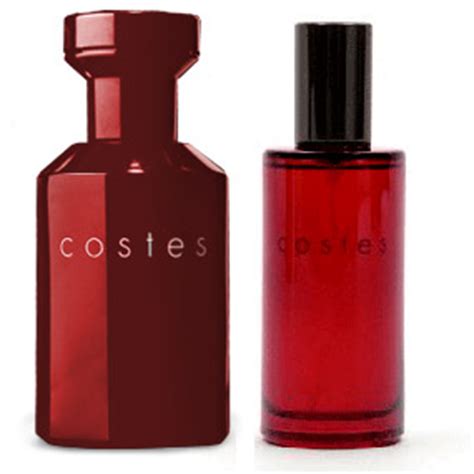 costes fragrance review notable scents