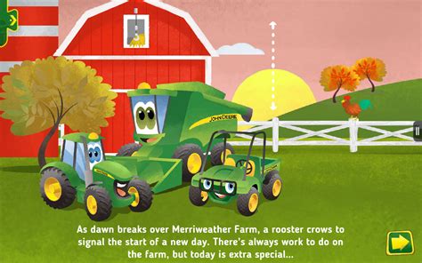 johnny tractor  friends county fair amazonca appstore  android