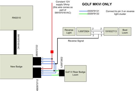 vw golf mk wiring diagram wiring diagram