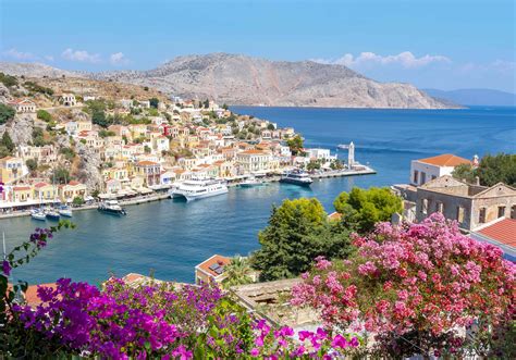 mooiste eilanden van griekenland