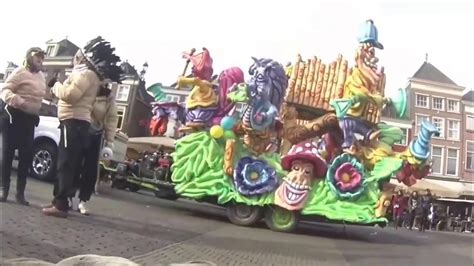 dogvlogs carnaval delft  youtube