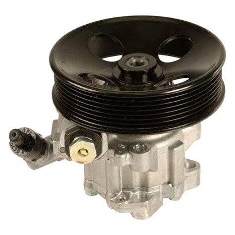 zf power steering pump