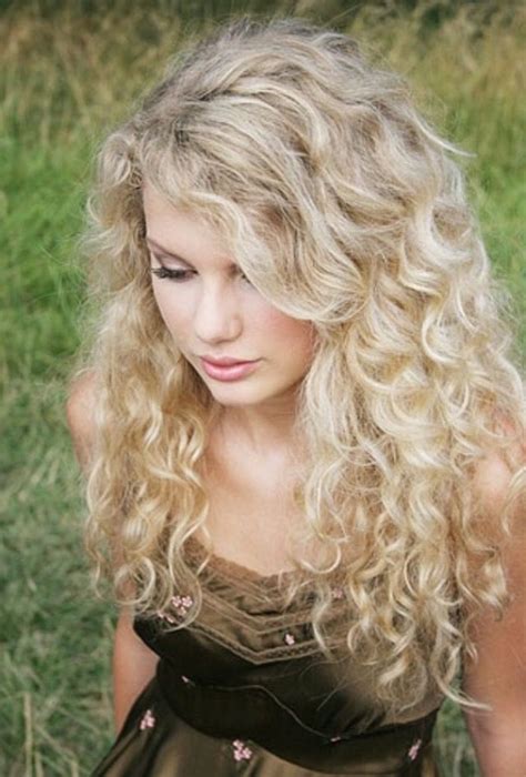pin  swimmerlife   curly hair styles naturally curly hair styles taylor swift hair